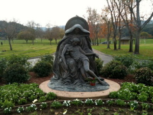 GateofHeavenPieta
